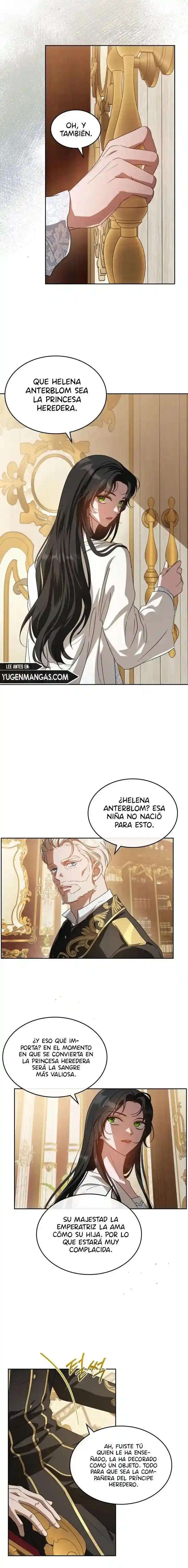 Kill The Villainess - Capítulo 74 - Página 12 - LectorTMOo