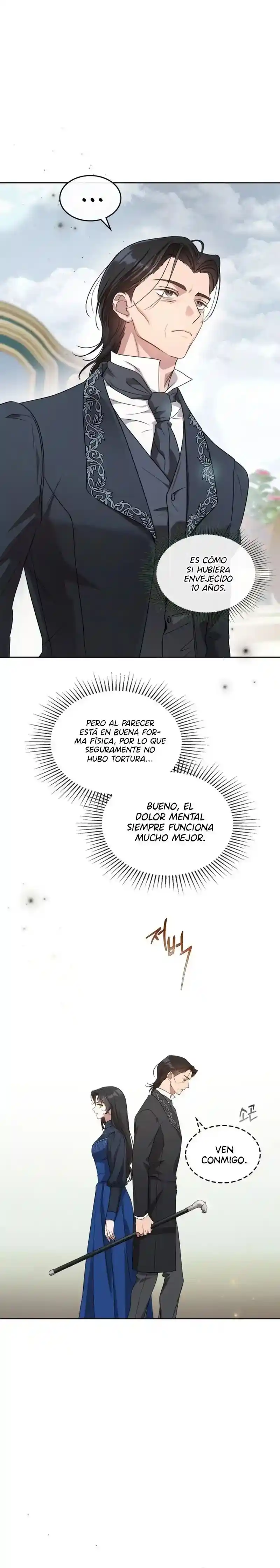 Kill The Villainess - Capítulo 75 - Página 7 - LectorTMOo