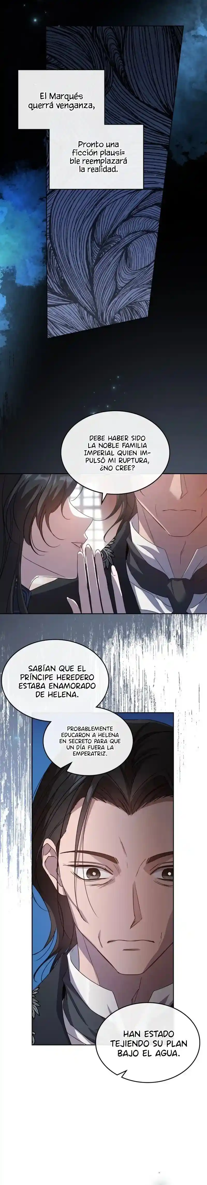 Kill The Villainess - Capítulo 75 - Página 12 - LectorTMOo