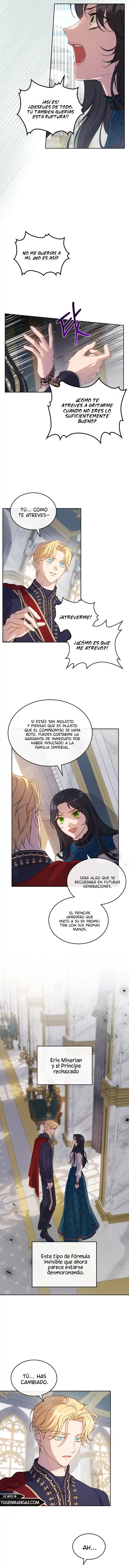 Kill The Villainess - Capítulo 77 - Página 7 - LectorTMOo
