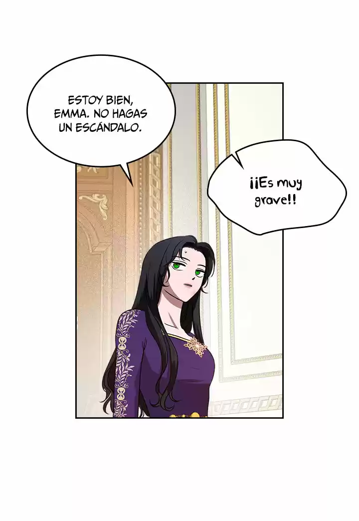 Kill The Villainess - Capítulo 8 - Página 27 - LectorTMOo