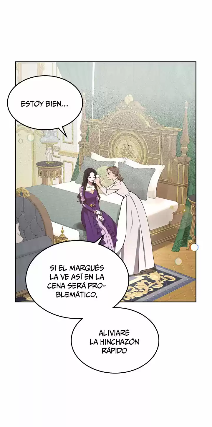 Kill The Villainess - Capítulo 8 - Página 29 - LectorTMOo