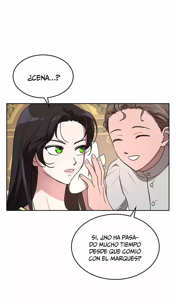 Kill The Villainess - Capítulo 8 - Página 30 - LectorTMOo