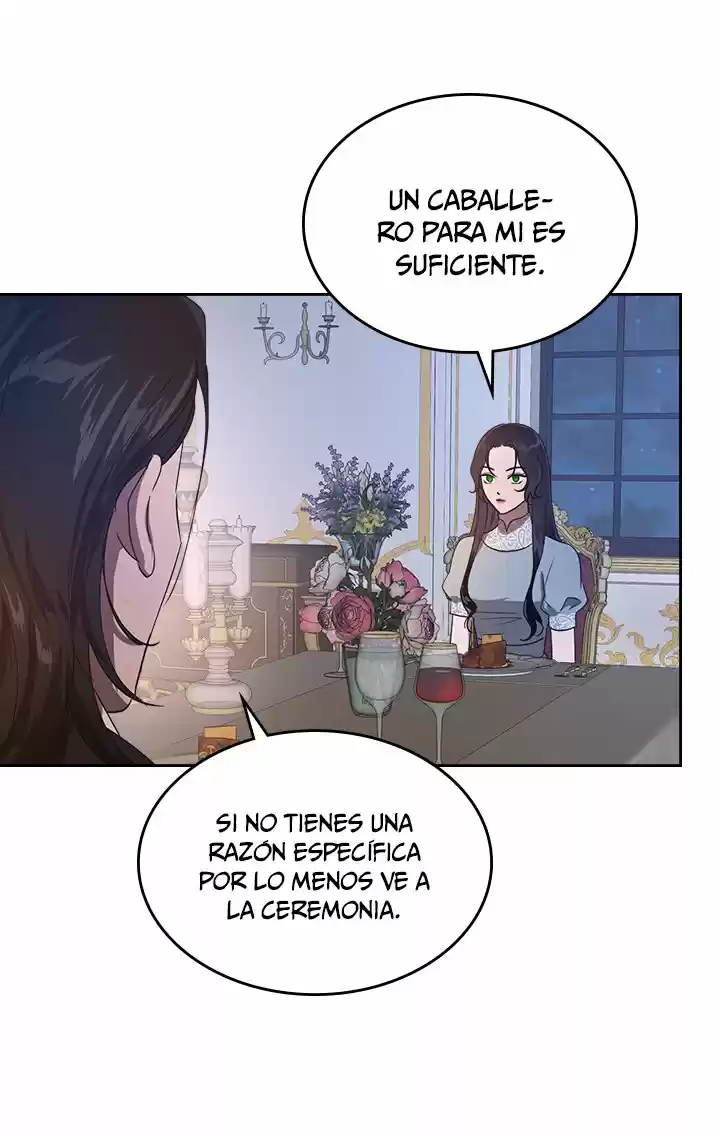 Kill The Villainess - Capítulo 8 - Página 37 - LectorTMOo