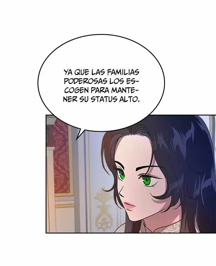 Kill The Villainess - Capítulo 8 - Página 39 - LectorTMOo