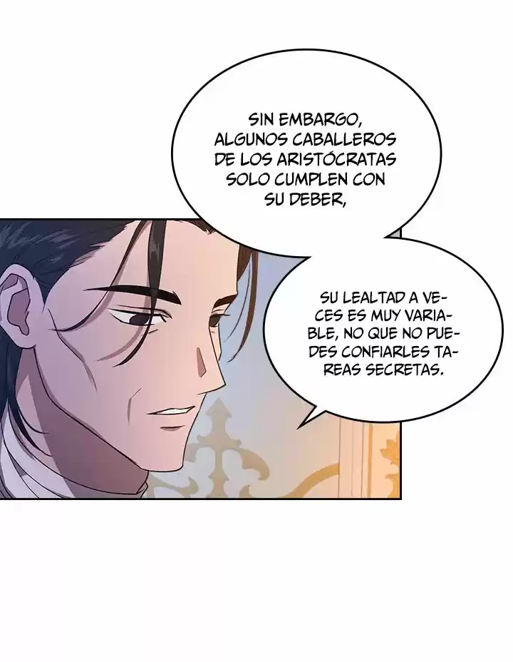 Kill The Villainess - Capítulo 8 - Página 40 - LectorTMOo