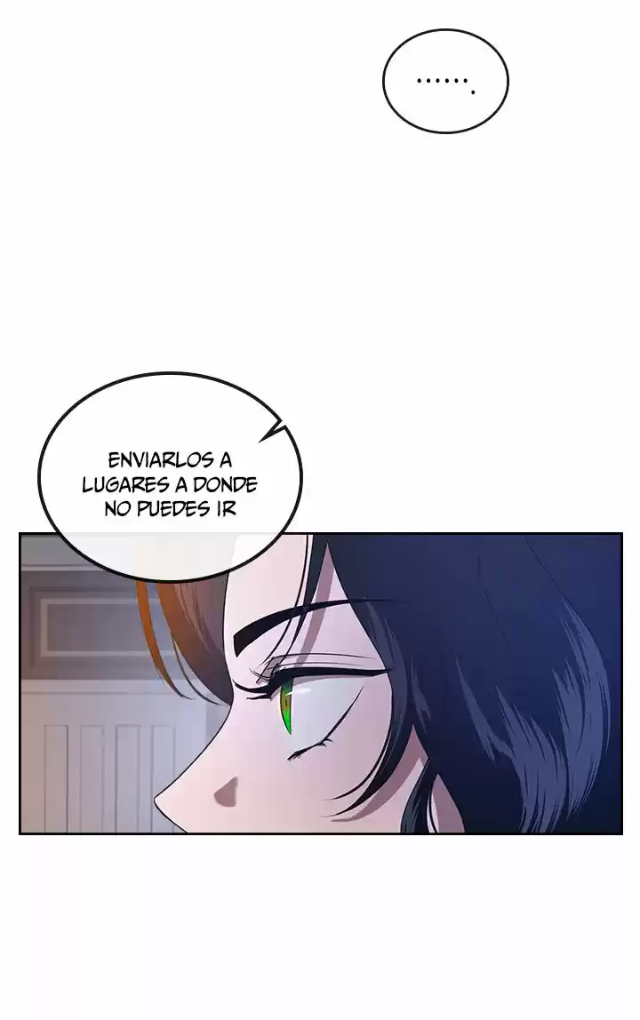 Kill The Villainess - Capítulo 8 - Página 42 - LectorTMOo