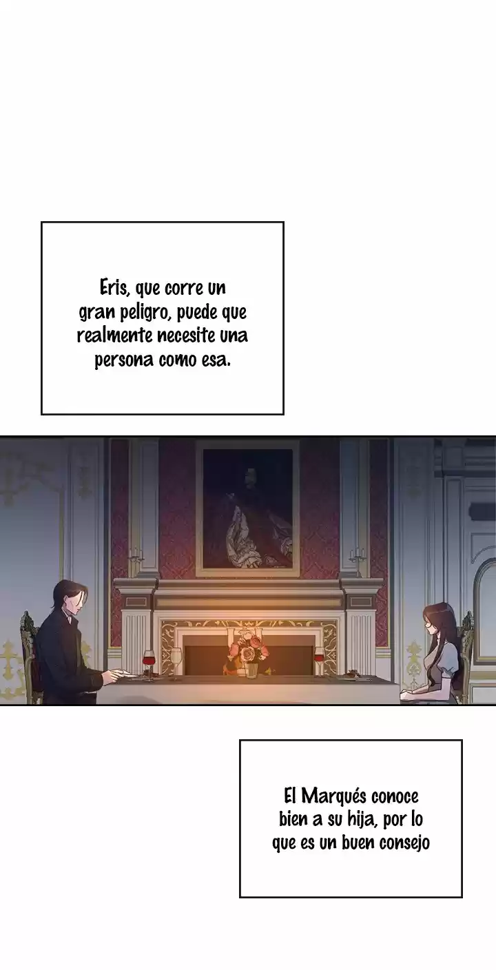 Kill The Villainess - Capítulo 8 - Página 46 - LectorTMOo