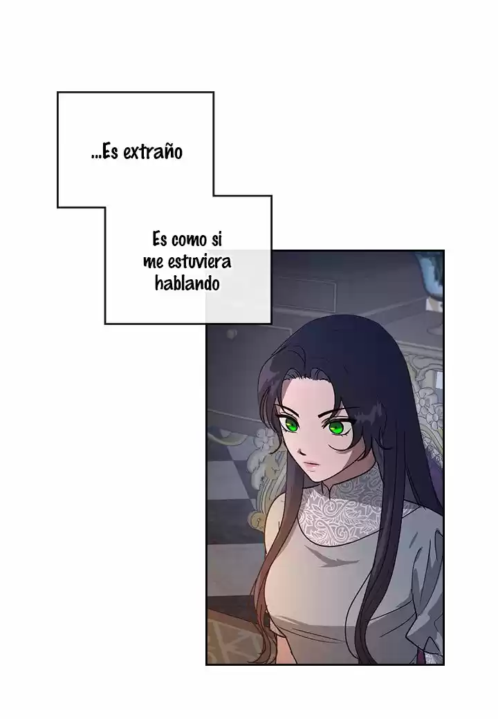 Kill The Villainess - Capítulo 8 - Página 47 - LectorTMOo