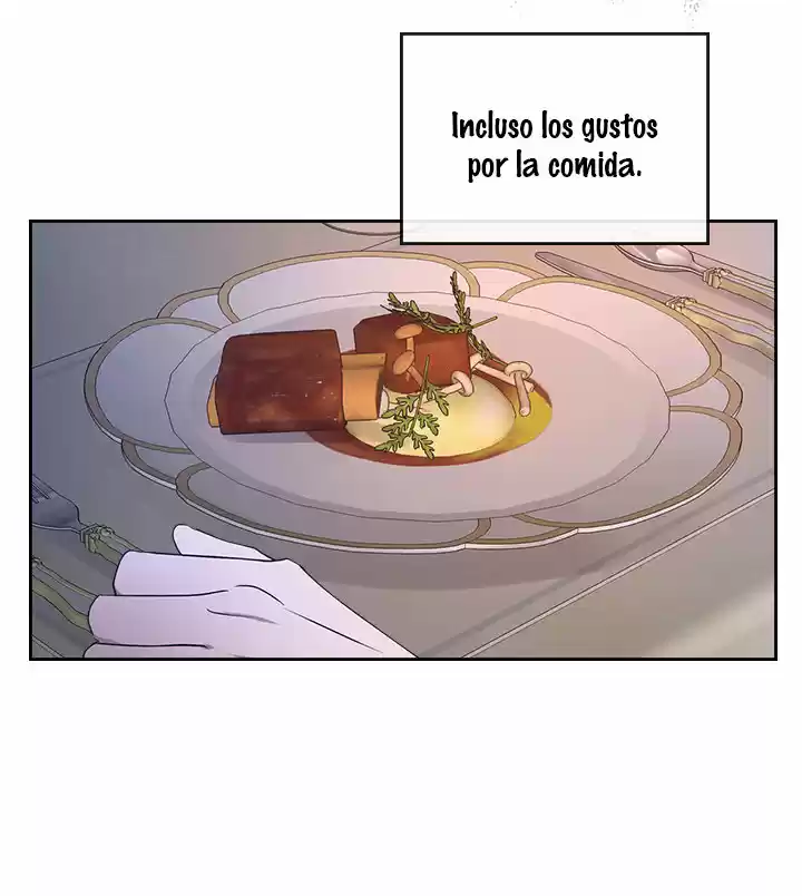 Kill The Villainess - Capítulo 8 - Página 51 - LectorTMOo