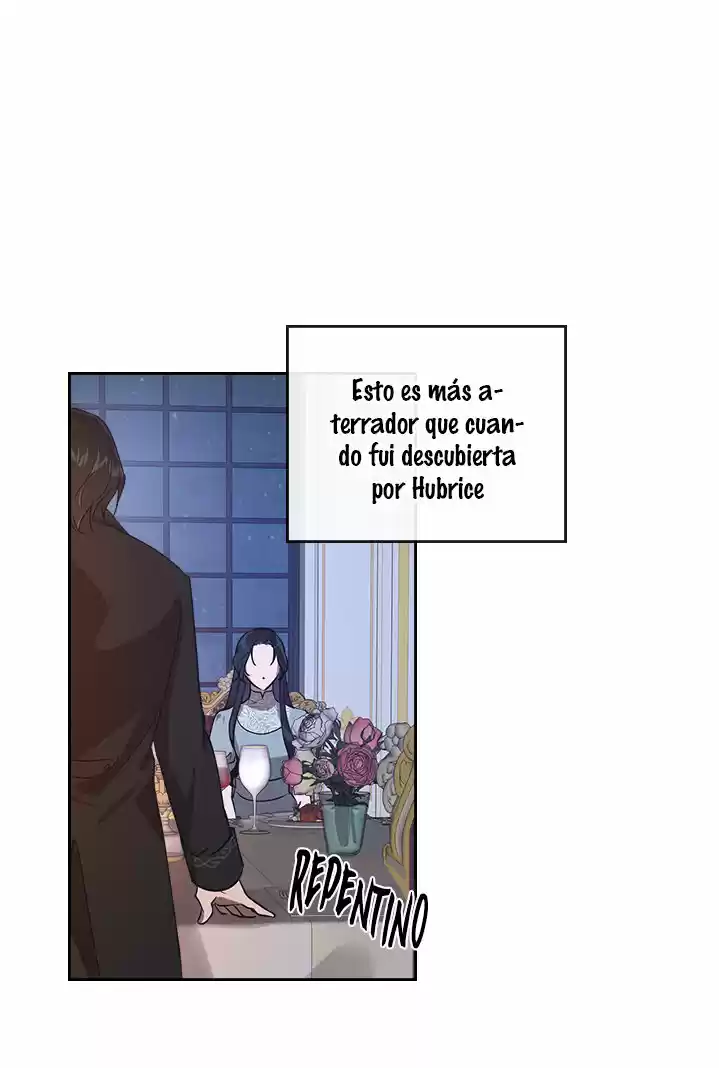 Kill The Villainess - Capítulo 8 - Página 56 - LectorTMOo