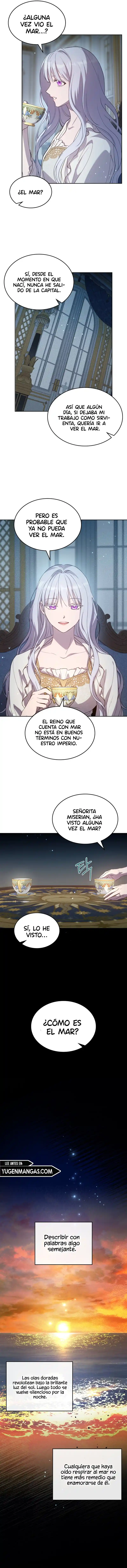 Kill The Villainess - Capítulo 83 - Página 9 - LectorTMOo