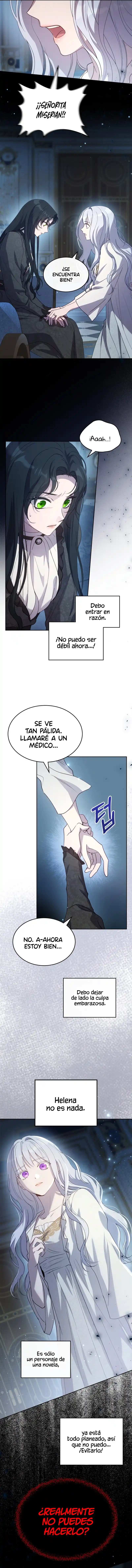 Kill The Villainess - Capítulo 84 - Página 4 - LectorTMOo