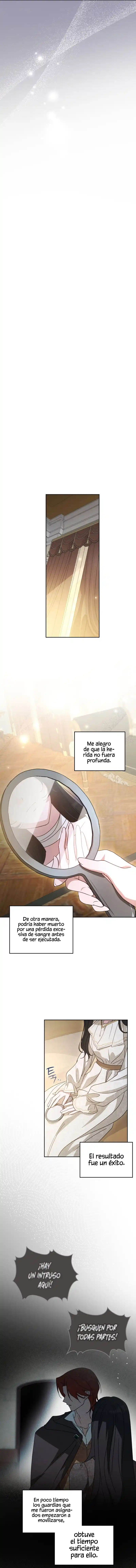 Kill The Villainess - Capítulo 89 - Página 9 - LectorTMOo