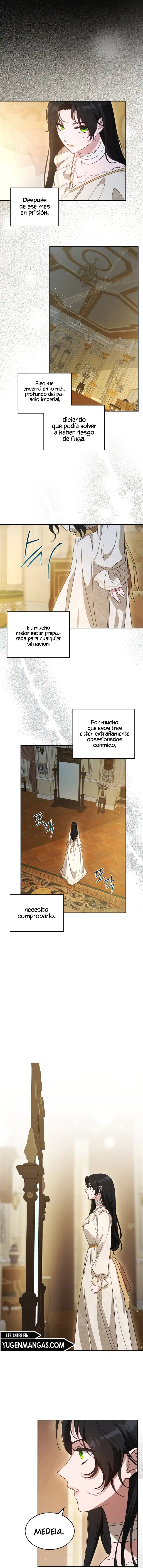 Kill The Villainess - Capítulo 89 - Página 10 - LectorTMOo