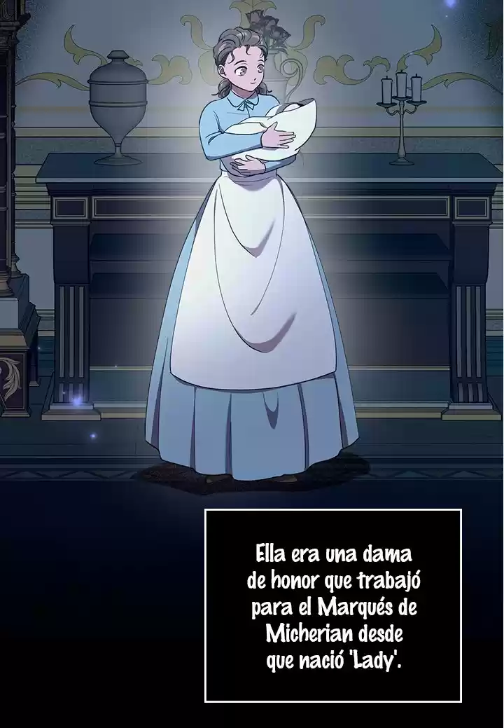 Kill The Villainess - Capítulo 9 - Página 7 - LectorTMOo