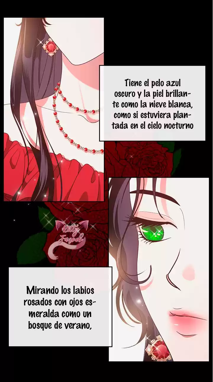 Kill The Villainess - Capítulo 9 - Página 20 - LectorTMOo