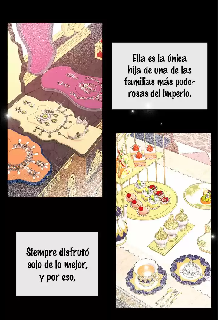 Kill The Villainess - Capítulo 9 - Página 23 - LectorTMOo