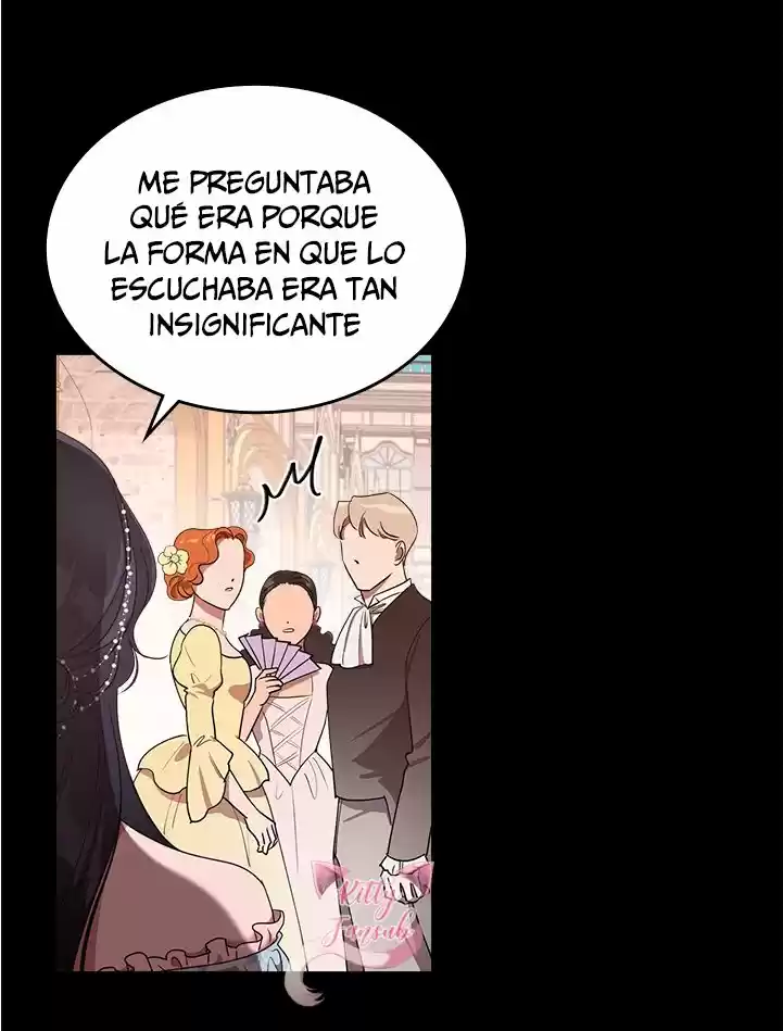 Kill The Villainess - Capítulo 9 - Página 31 - LectorTMOo