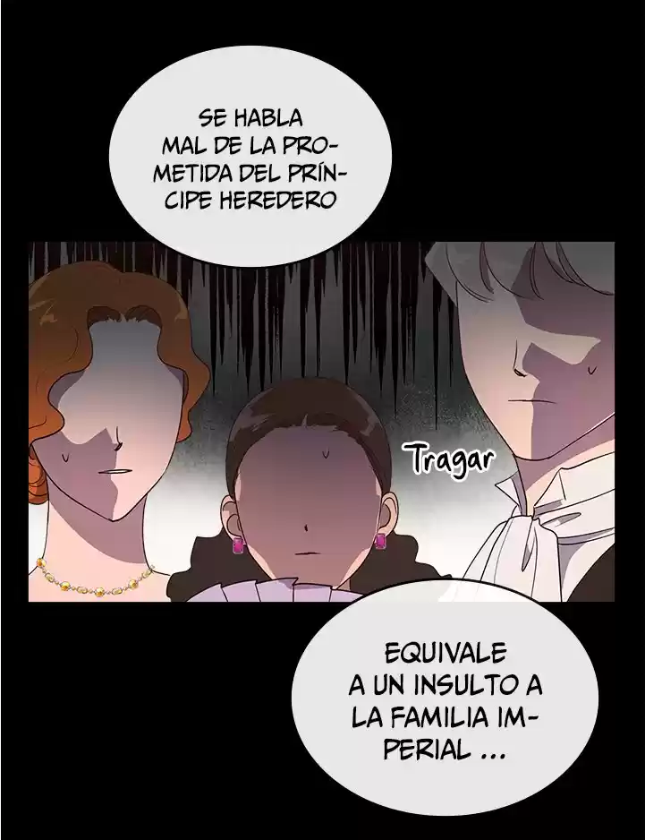 Kill The Villainess - Capítulo 9 - Página 34 - LectorTMOo