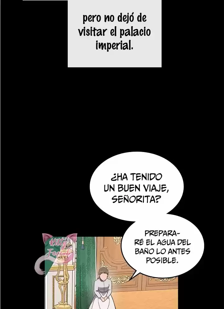 Kill The Villainess - Capítulo 9 - Página 49 - LectorTMOo