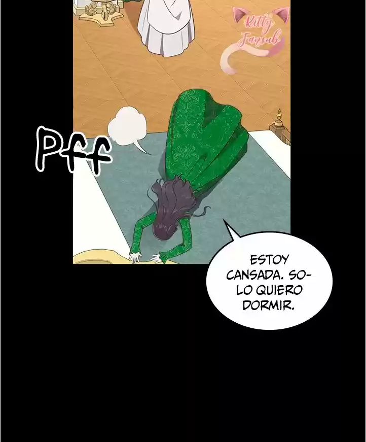 Kill The Villainess - Capítulo 9 - Página 50 - LectorTMOo