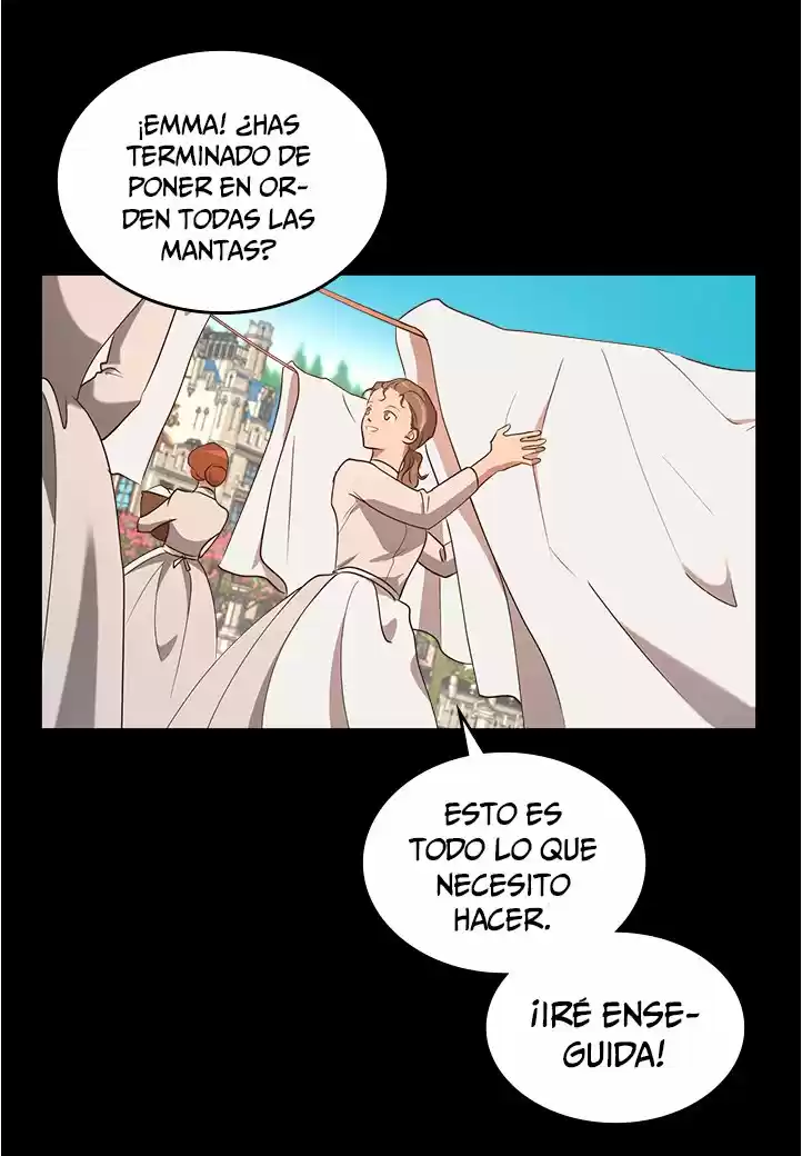 Kill The Villainess - Capítulo 9 - Página 54 - LectorTMOo