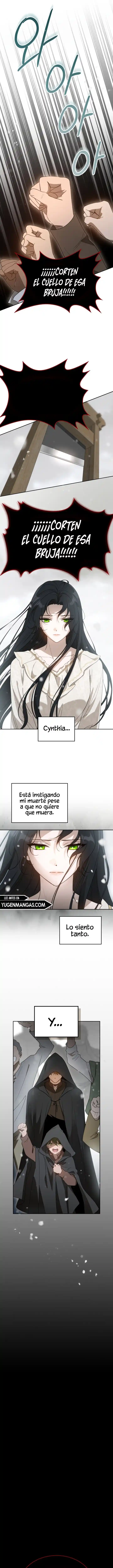 Kill The Villainess - Capítulo 92 - Página 9 - LectorTMOo