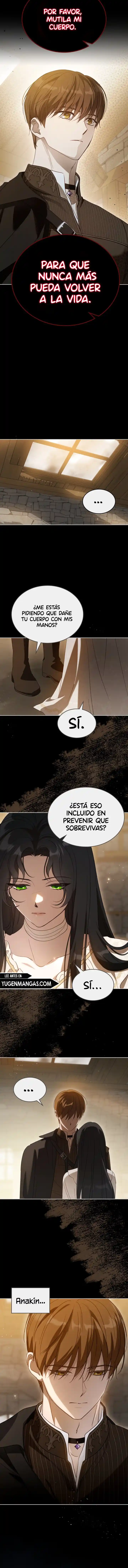 Kill The Villainess - Capítulo 92 - Página 10 - LectorTMOo
