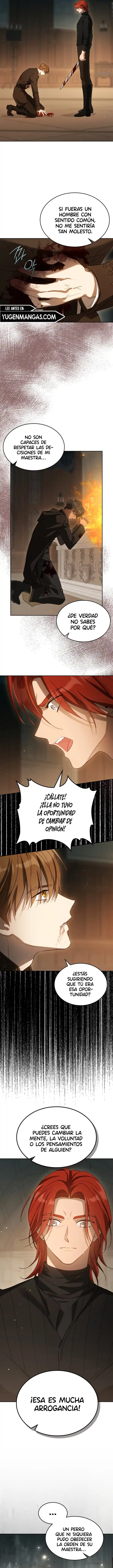 Kill The Villainess - Capítulo 94 - Página 9 - LectorTMOo