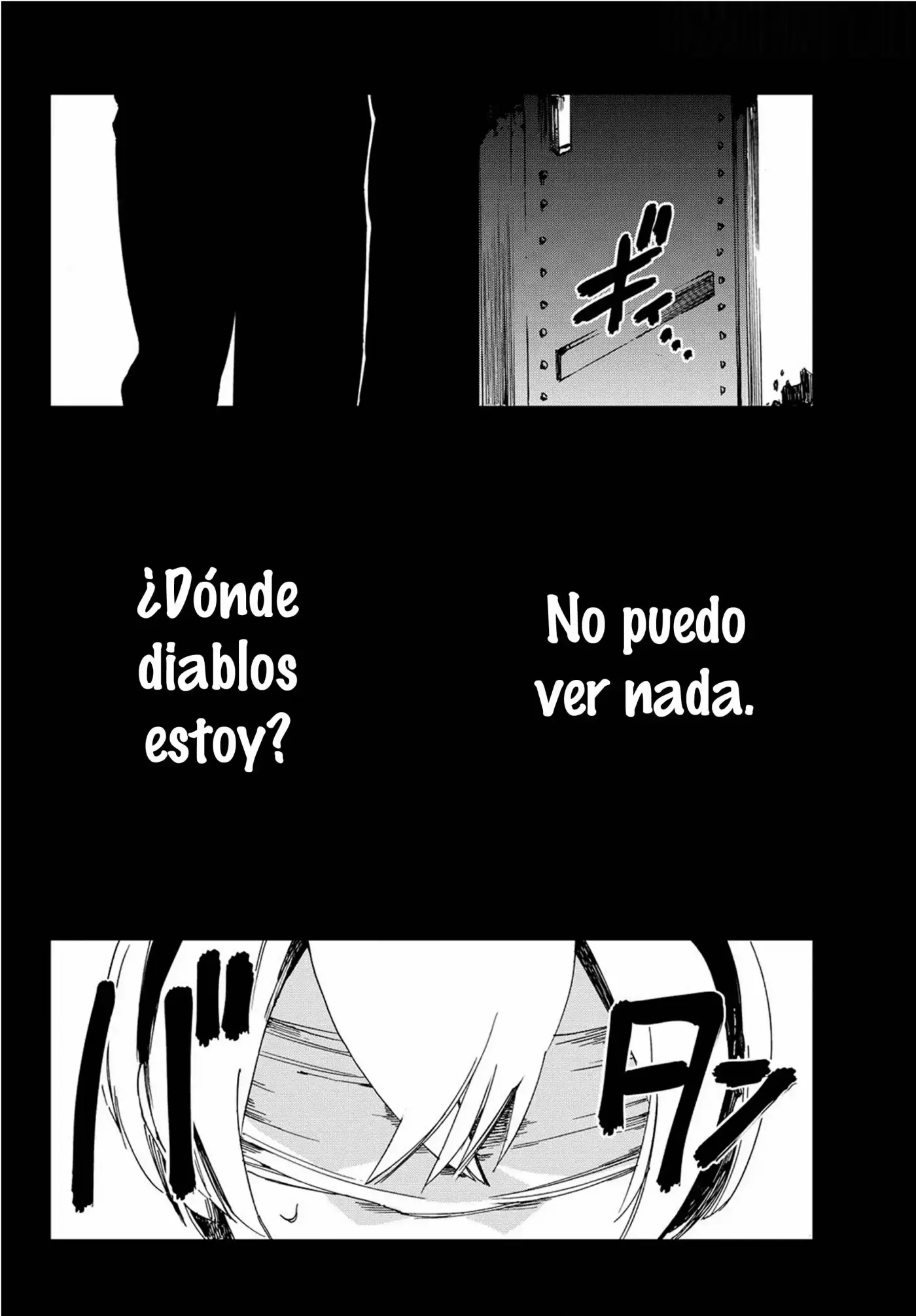 Killer Killer - Capítulo 4 - Página 4 - LectorTMOo