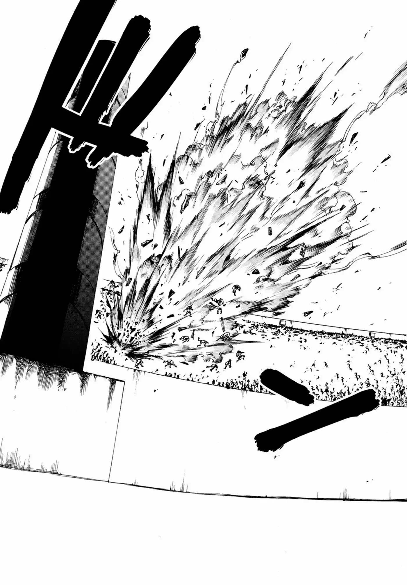 Killer Killer - Capítulo 4 - Página 32 - LectorTMOo