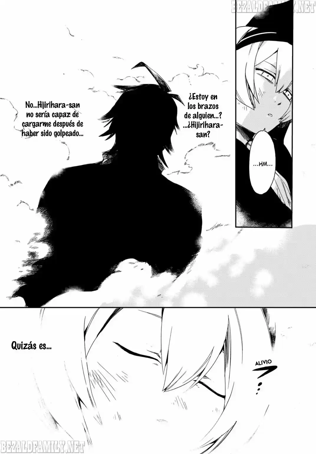 Killer Killer - Capítulo 6 - Página 19 - LectorTMOo