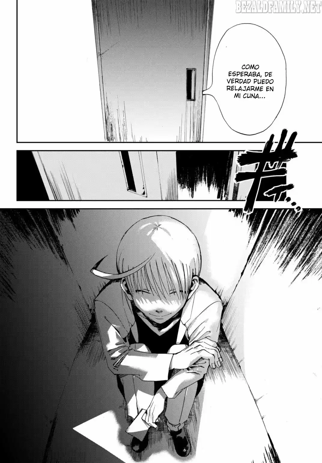 Killer Killer - Capítulo 6 - Página 31 - LectorTMOo