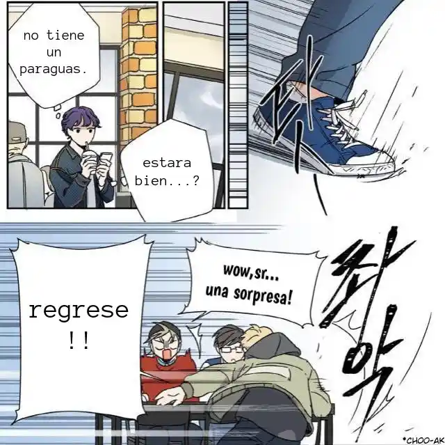 Killer The Housemate - Capítulo 11 - Página 11 - LectorTMOo