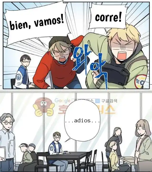 Killer The Housemate - Capítulo 11 - Página 13 - LectorTMOo