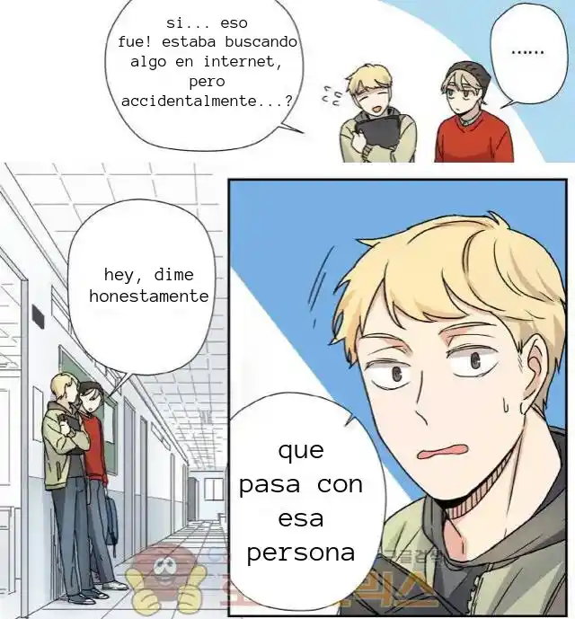 Killer The Housemate - Capítulo 11 - Página 18 - LectorTMOo