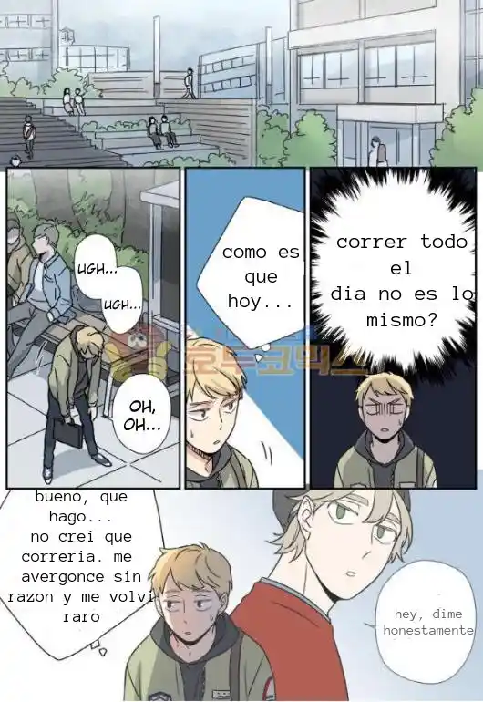 Killer The Housemate - Capítulo 11 - Página 22 - LectorTMOo