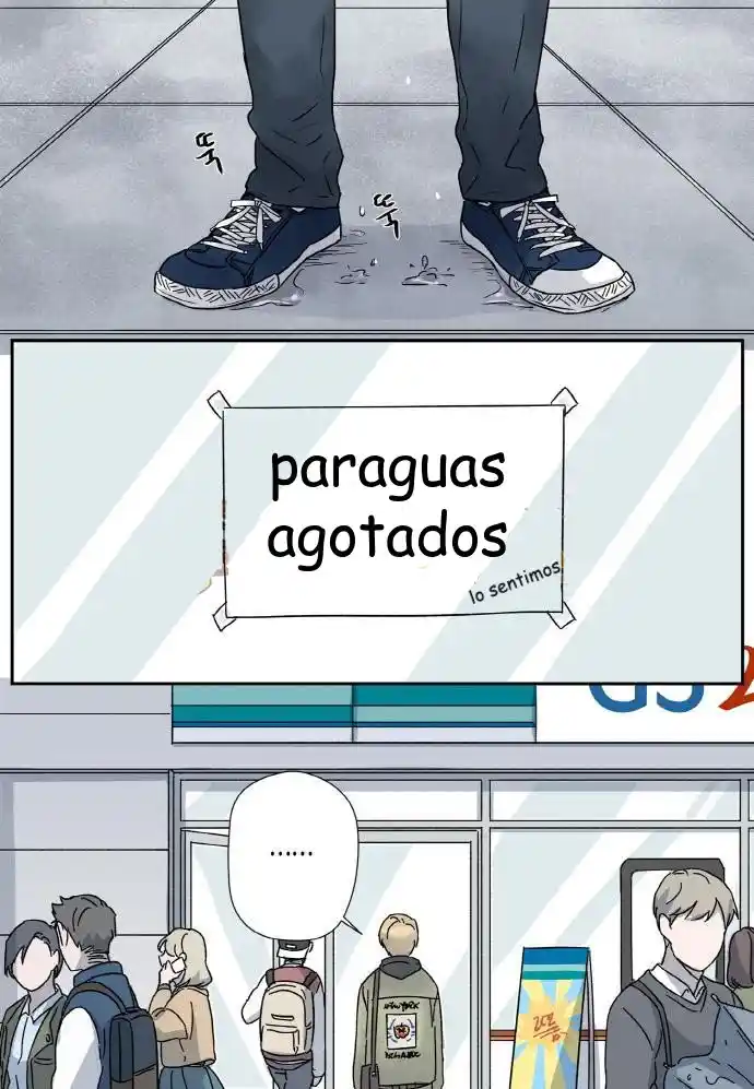 Killer The Housemate - Capítulo 12 - Página 4 - LectorTMOo