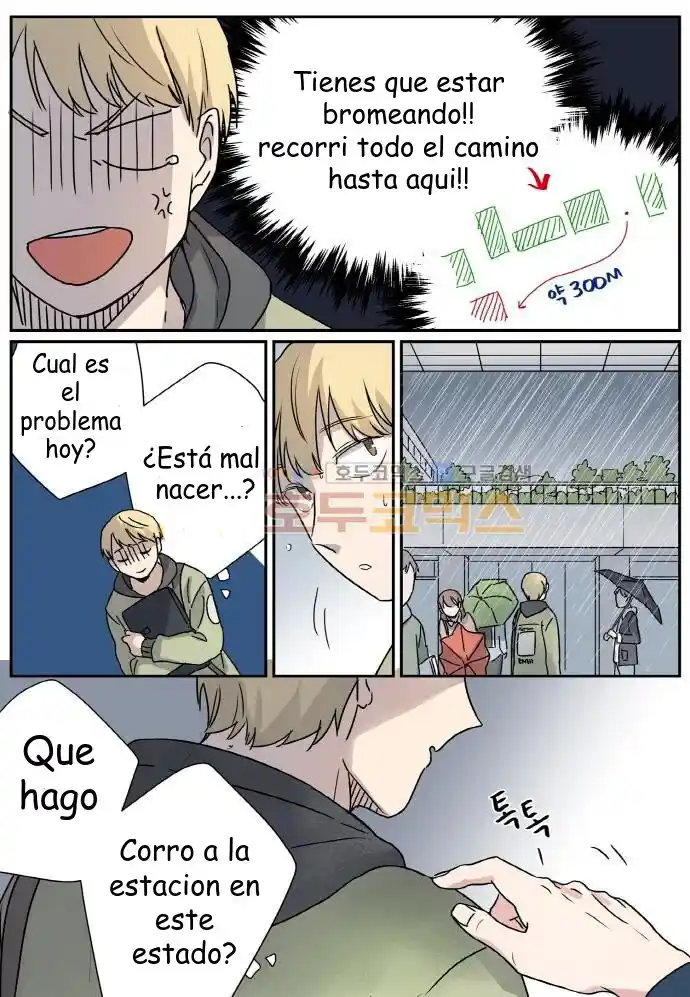 Killer The Housemate - Capítulo 12 - Página 5 - LectorTMOo