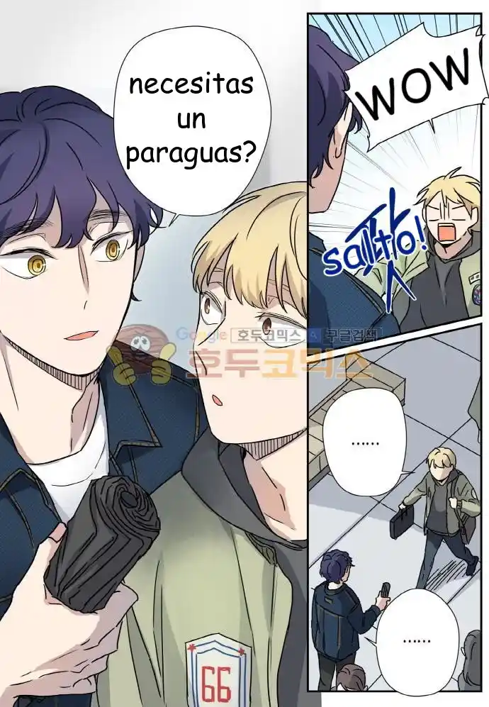 Killer The Housemate - Capítulo 12 - Página 6 - LectorTMOo
