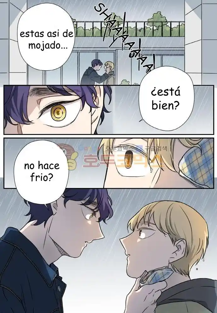 Killer The Housemate - Capítulo 12 - Página 10 - LectorTMOo