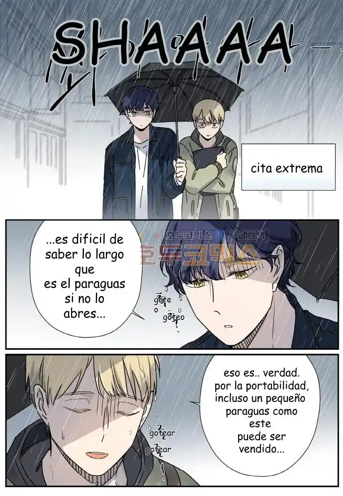 Killer The Housemate - Capítulo 12 - Página 12 - LectorTMOo