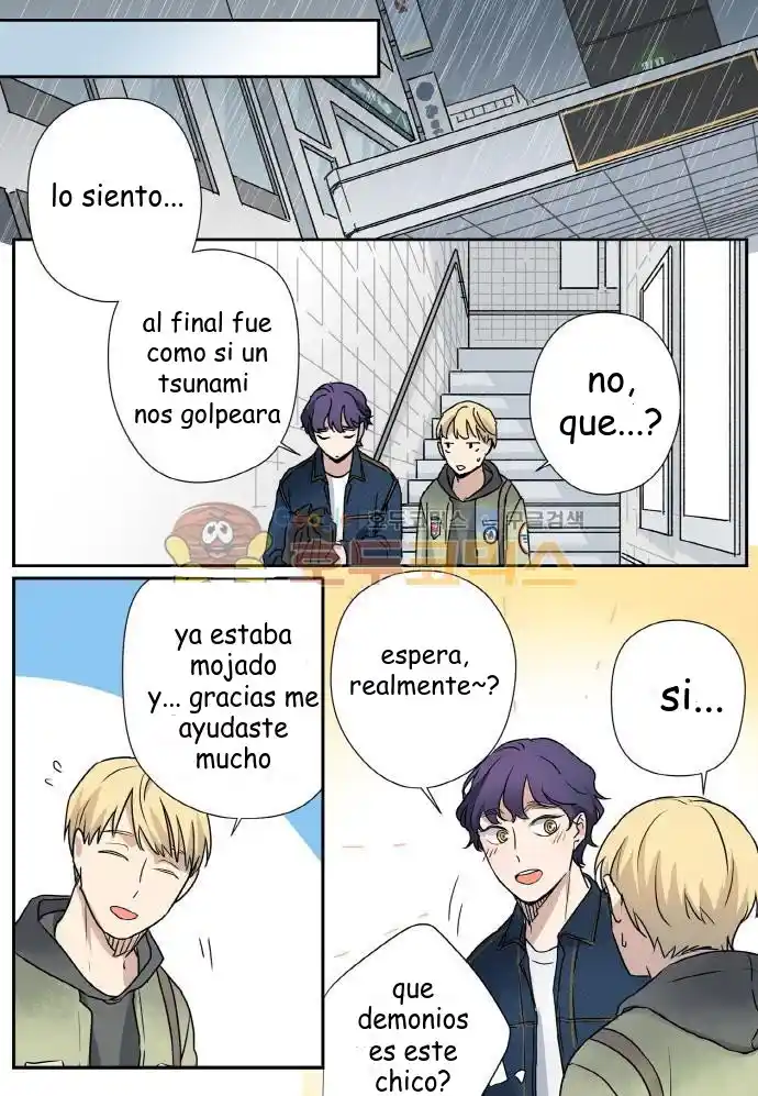 Killer The Housemate - Capítulo 12 - Página 13 - LectorTMOo