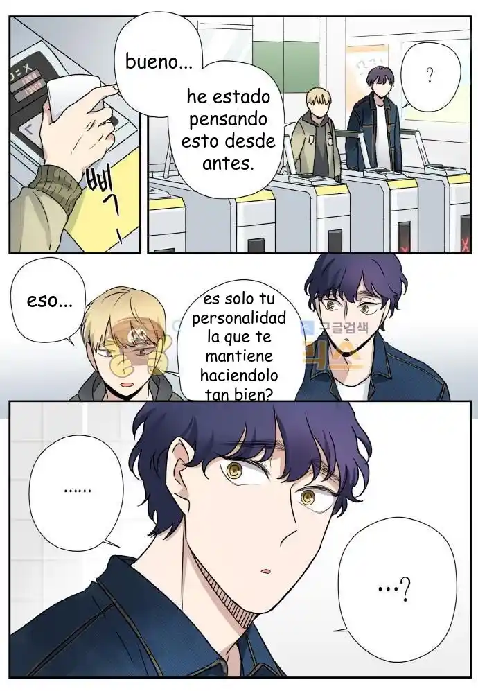 Killer The Housemate - Capítulo 12 - Página 14 - LectorTMOo
