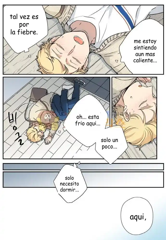 Killer The Housemate - Capítulo 13 - Página 11 - LectorTMOo