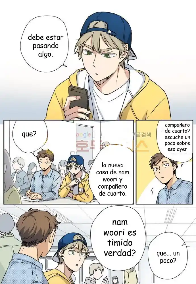 Killer The Housemate - Capítulo 13 - Página 12 - LectorTMOo
