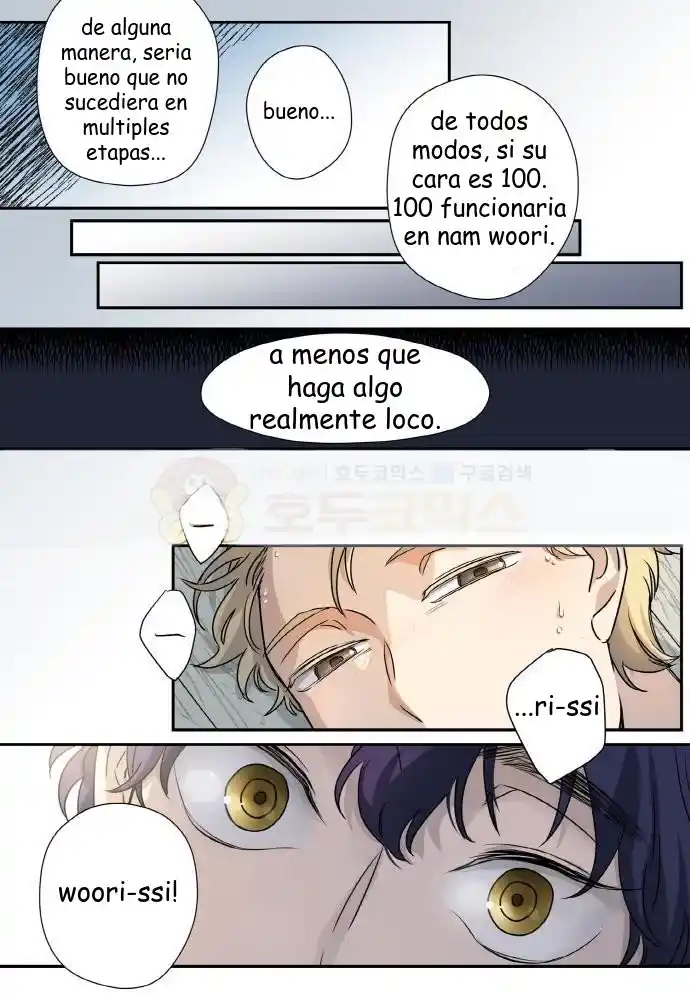 Killer The Housemate - Capítulo 13 - Página 19 - LectorTMOo