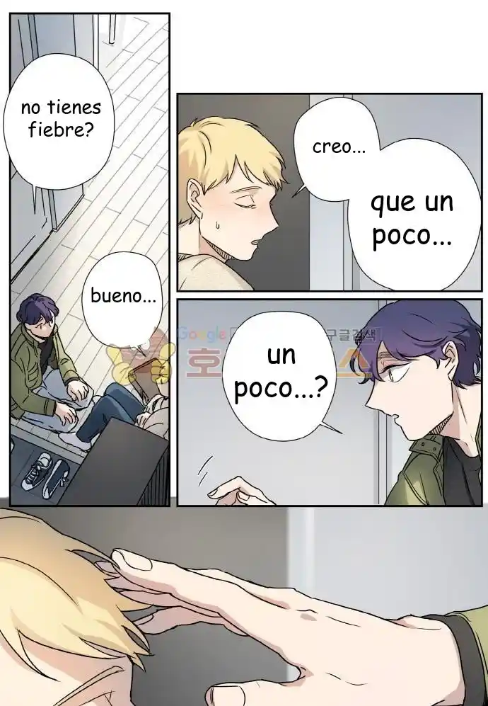 Killer The Housemate - Capítulo 14 - Página 7 - LectorTMOo