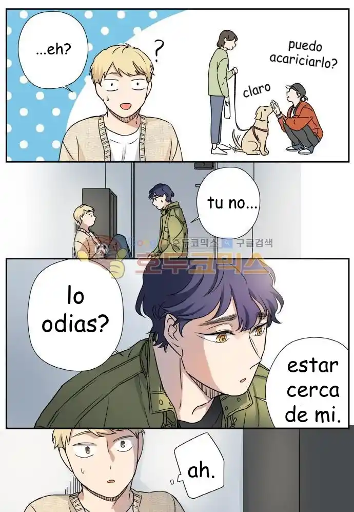 Killer The Housemate - Capítulo 14 - Página 9 - LectorTMOo
